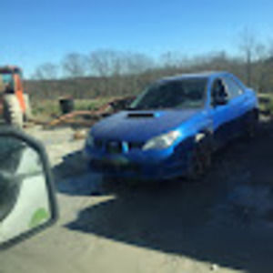 Meet your Posher, Travis